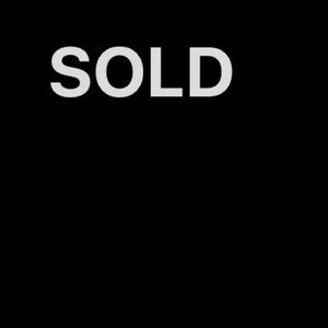 SOLD - DO NOT BUY
